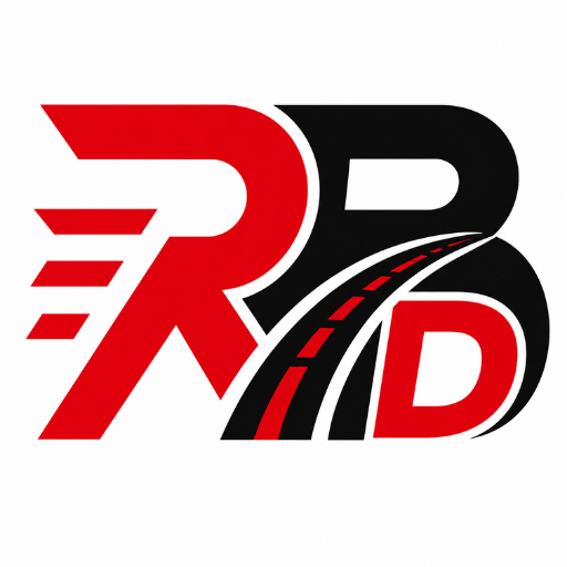 RideBack Driver
